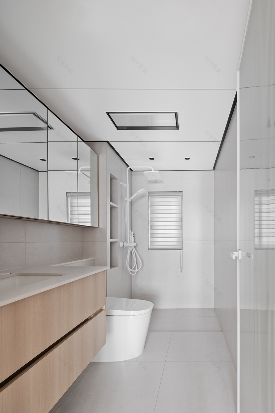 木韵·芳华 · 私宅设计丨棠颂设计-29