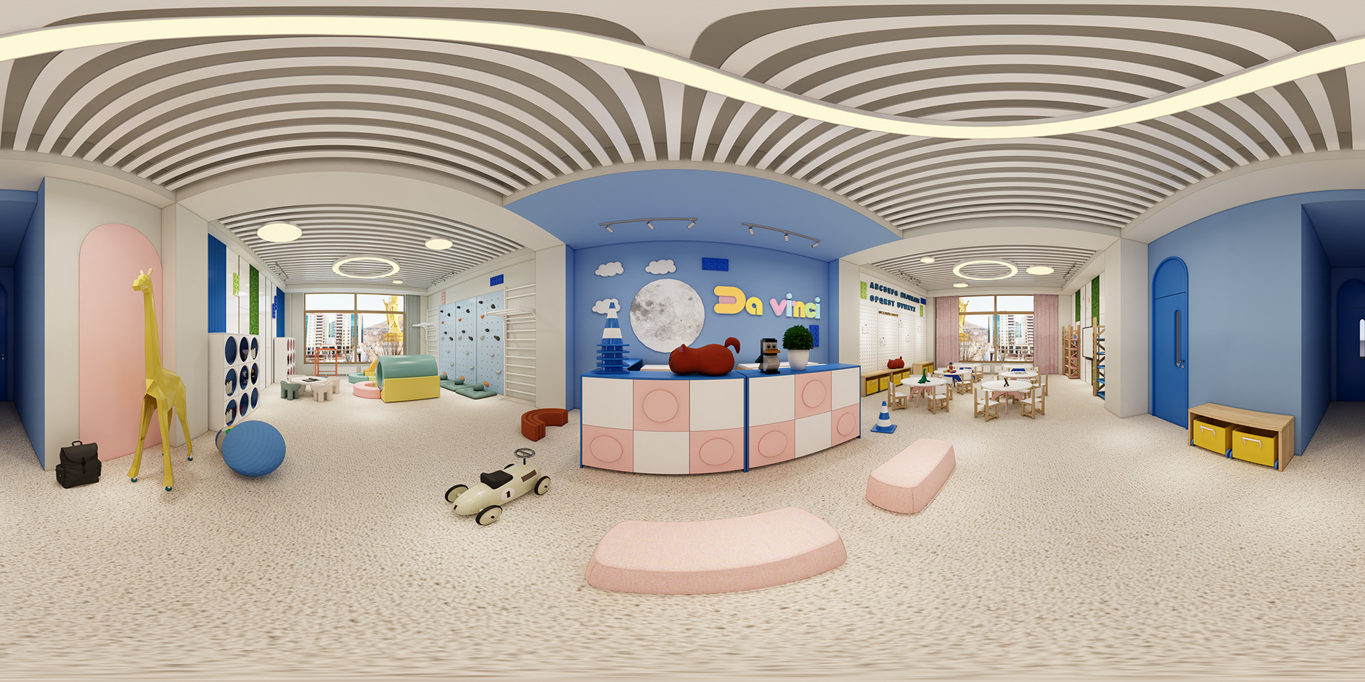 KINDERGARTEN INTERIOR DESIGN-48