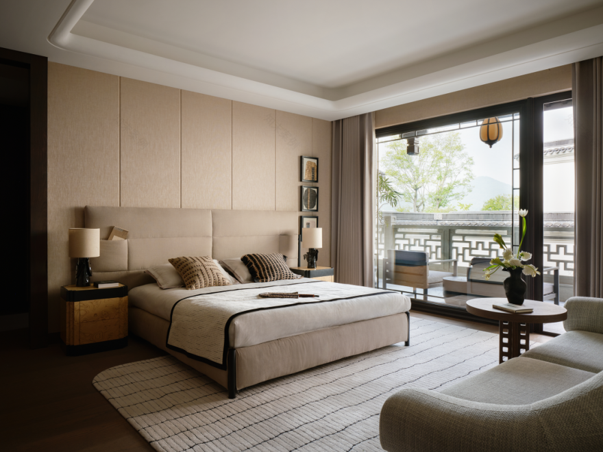 【首发】HNLIN空间美学馆×杭州湘湖湖山天境:藏家之心,自然隐奢!-48