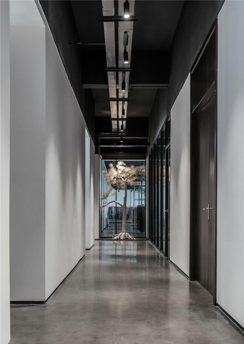 苏州和和纺织有限公司展厅丨中国乌鲁木齐-28