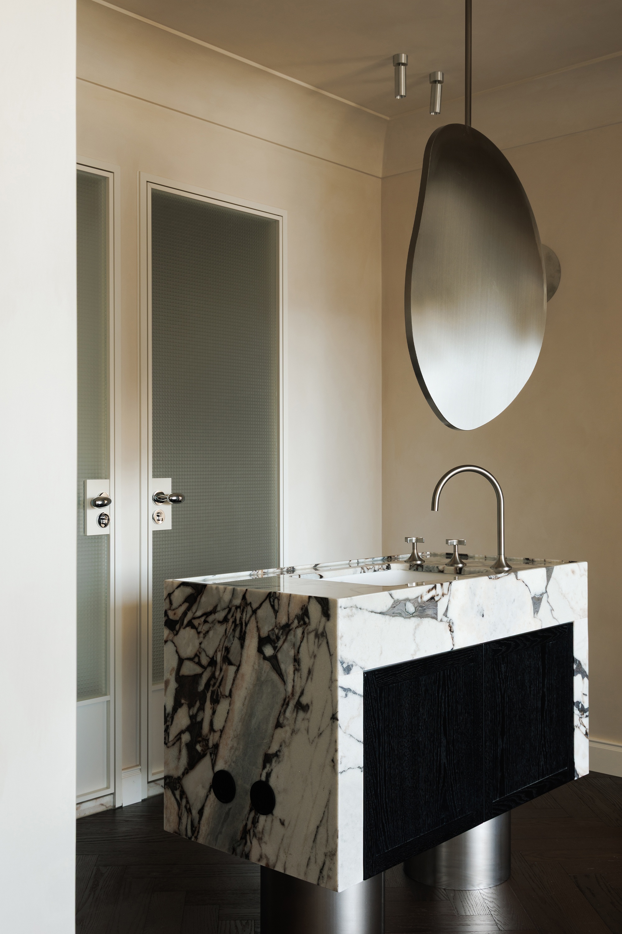 万象新天:折中主义的家丨而度设计-17