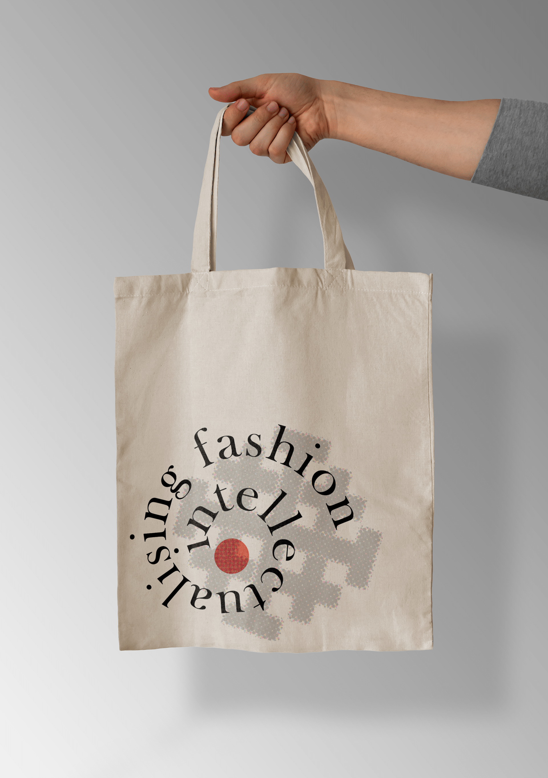 Intellectualising Fashion 视觉语言设计丨印度班加罗尔-42