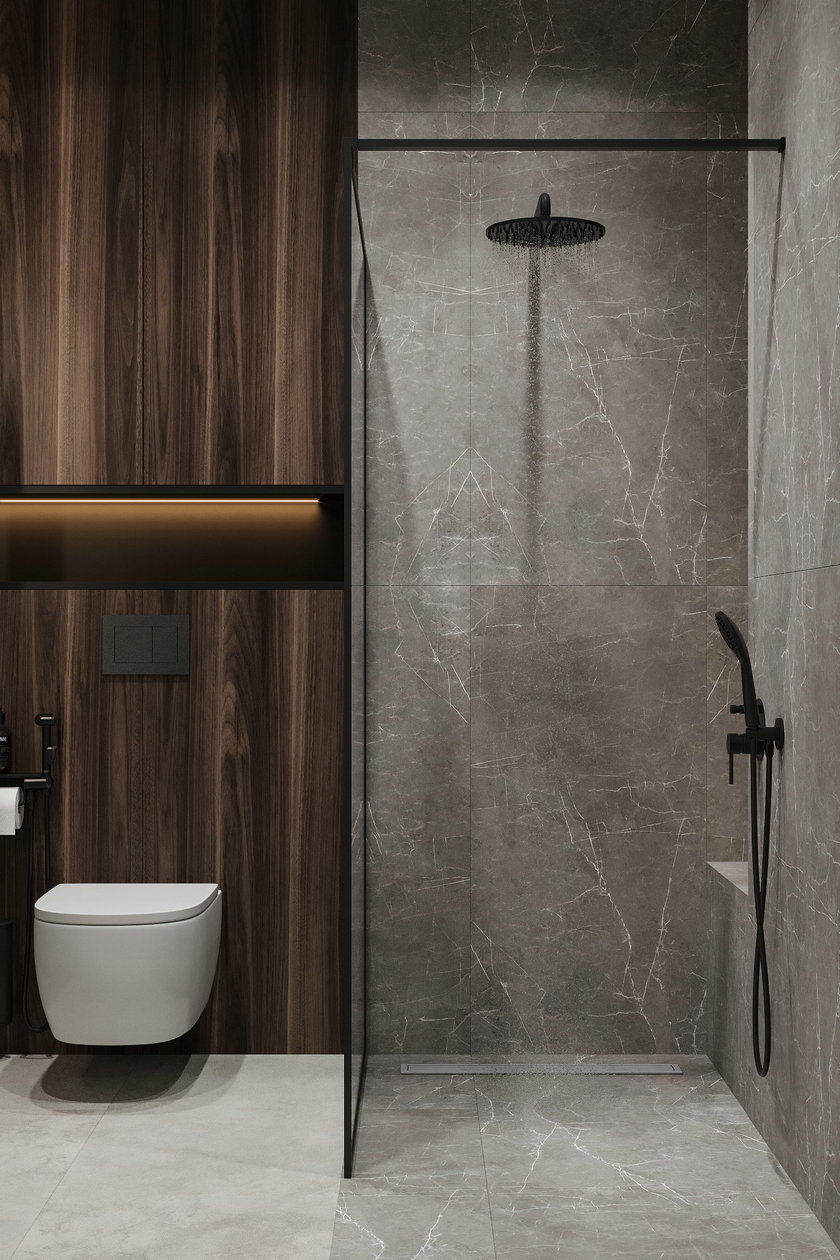 俄罗斯小空间公寓设计-24