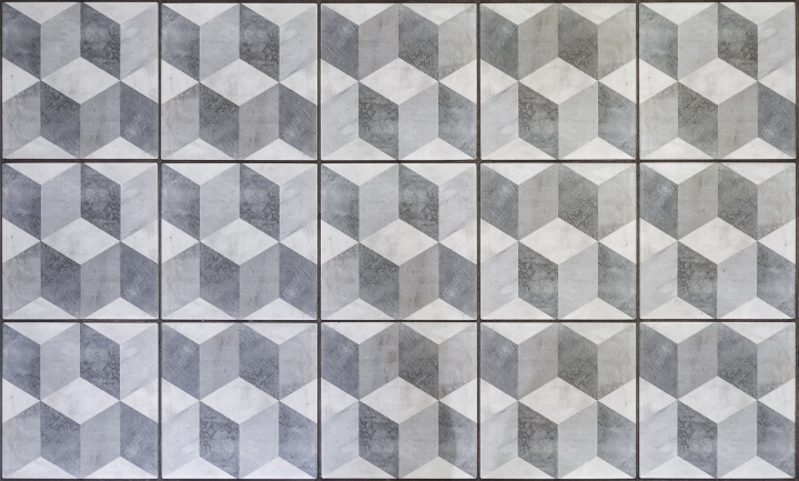 比利时 Juliette 餐厅,简约厨房设计之美-16