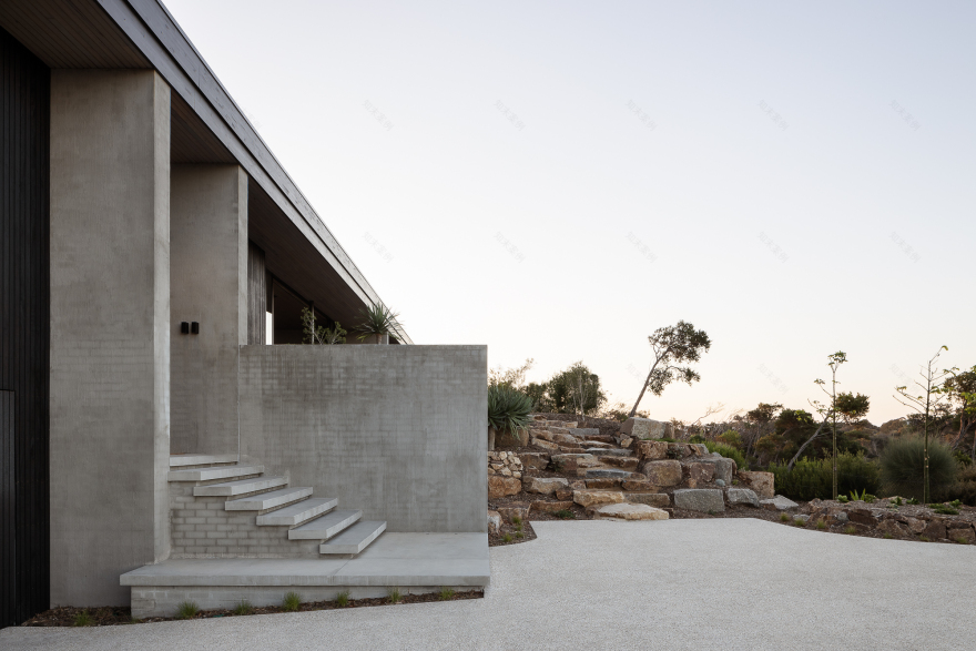 蒙福特之家丨澳大利亚丨InForm-32