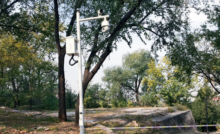 2025北京城市更新最佳实践系列⑭丨昌平区大运河源头遗址公园及白浮泉公园改造提升项目-23