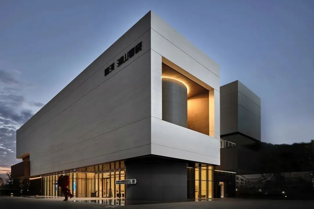 珠海星河糖厂文化博物馆丨中国珠海丨广州共生形态工程设计有限公司-67