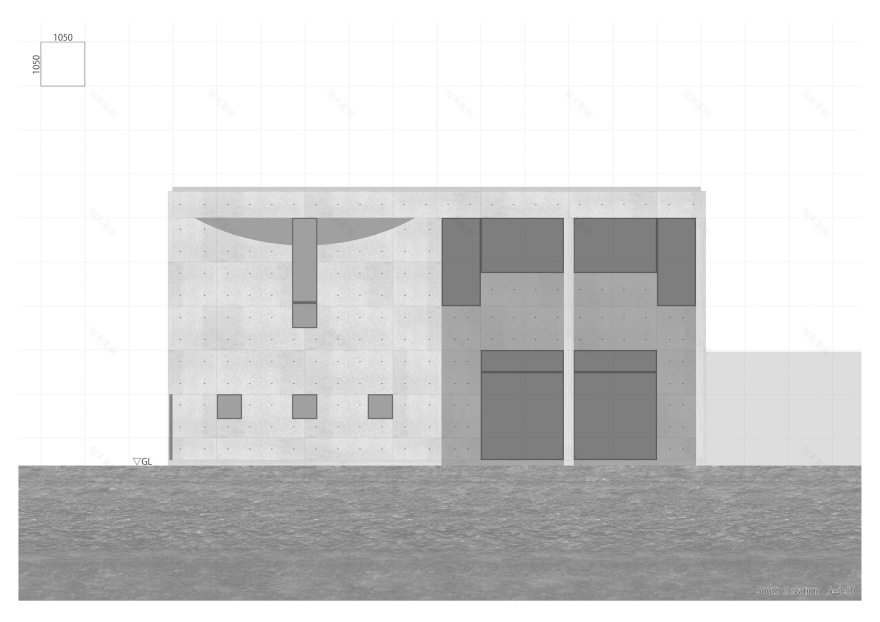 尼姆布斯咖啡馆和生活方式商店丨日本丨福井工业大学+LoHA-39