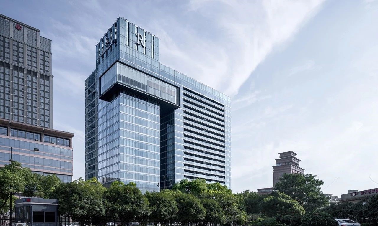 杭州万丽·璞丽-1