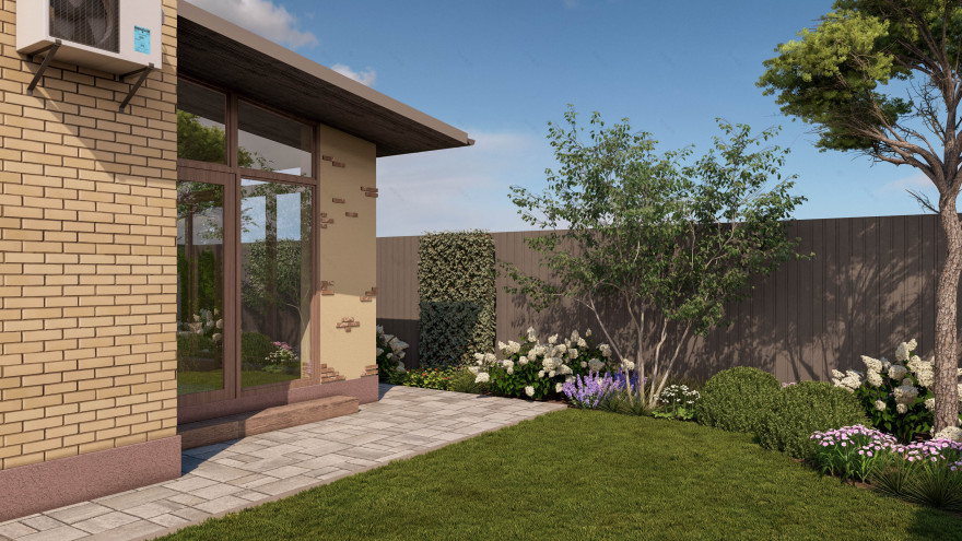 私人花园设计-10