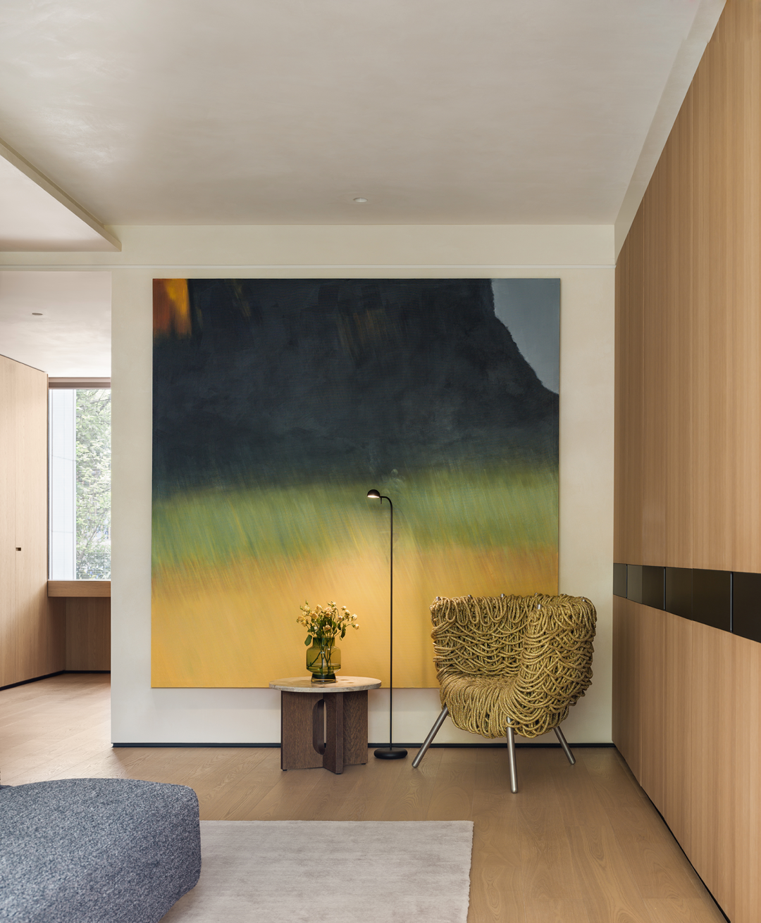 成都 430㎡静谧之邸丨中国成都丨GROWTO 耕图设计-65