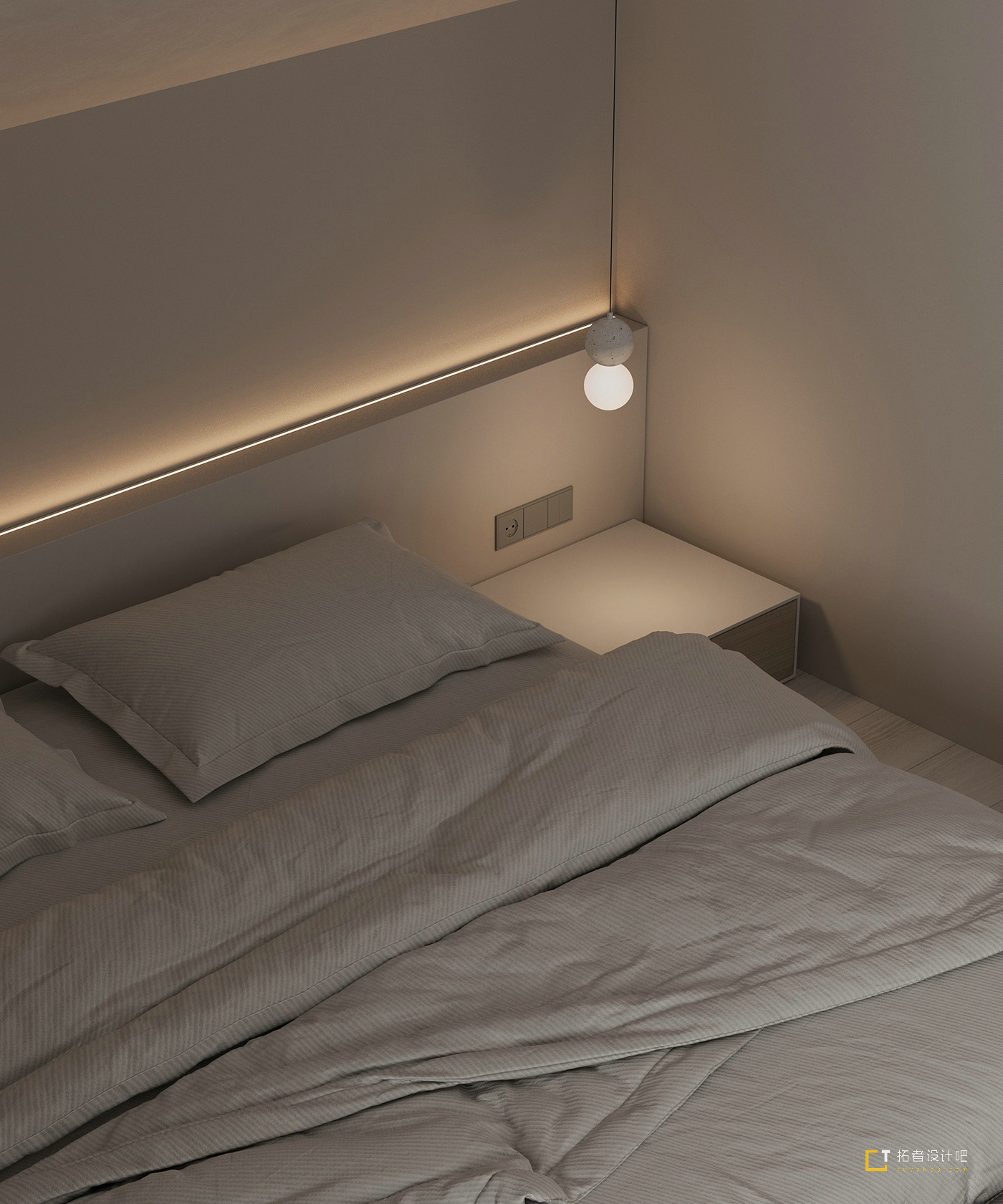 简而不失其华  美学与精致-34