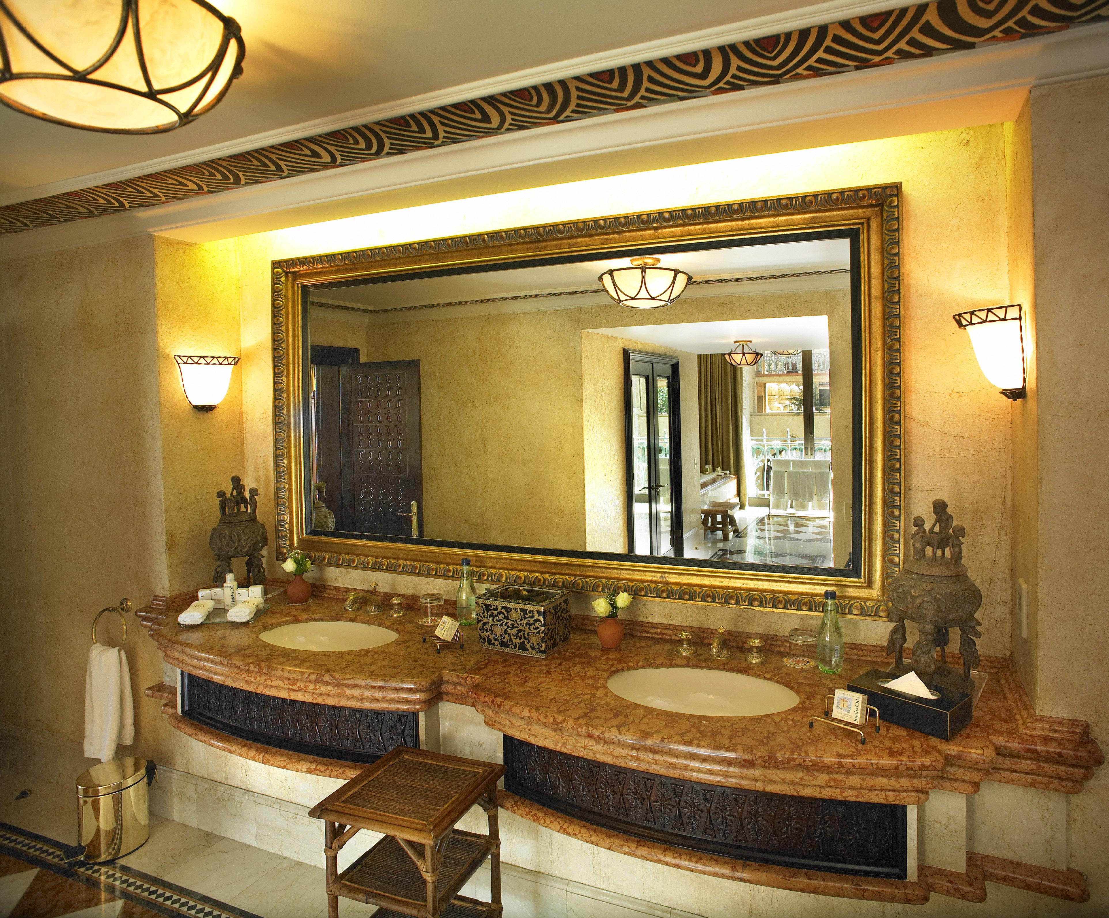 The Palace of Lost City at Sun City（南非，太阳城）-21