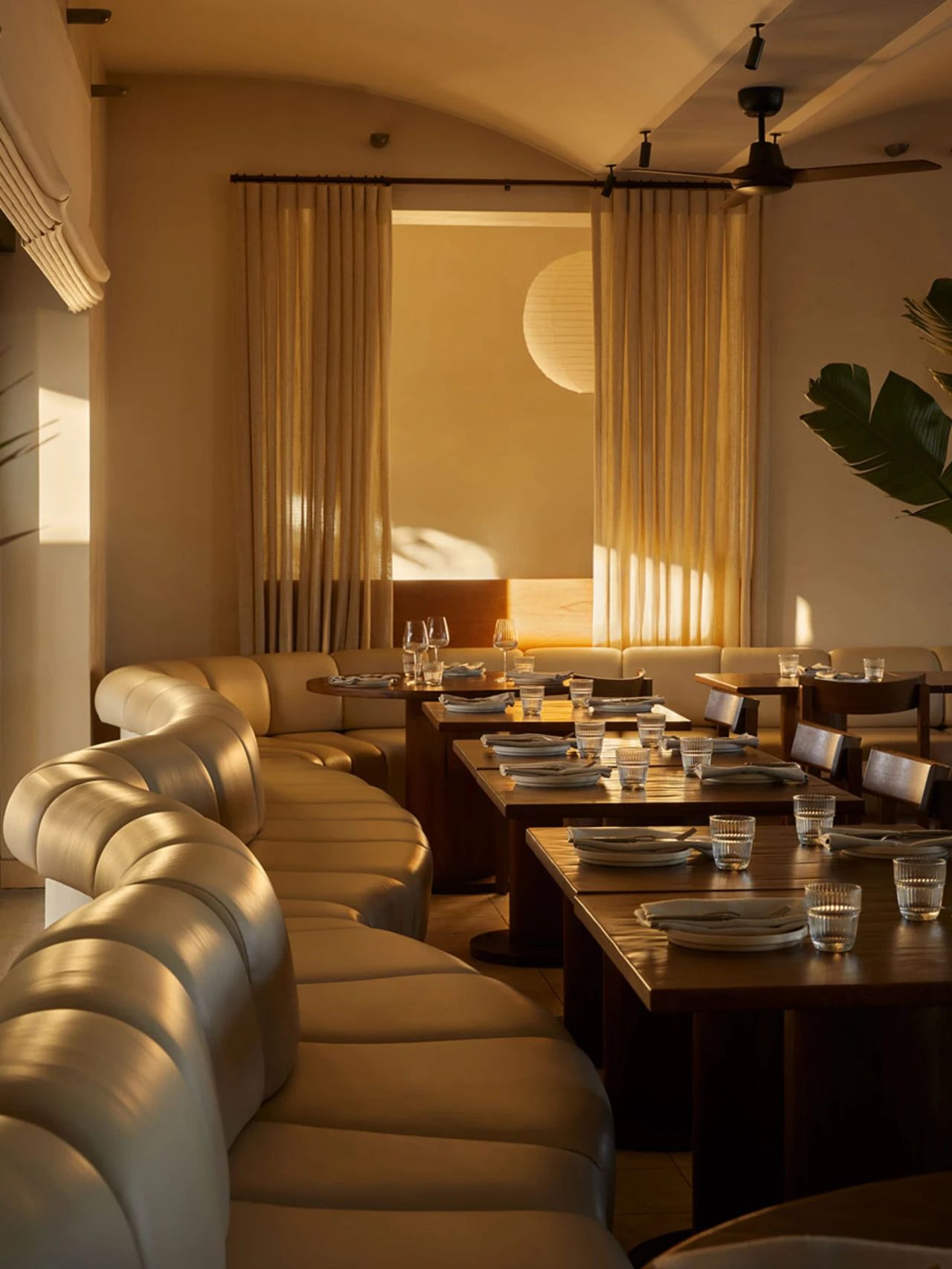 Villa Joseph 休憩空间丨The Stella Collective-51