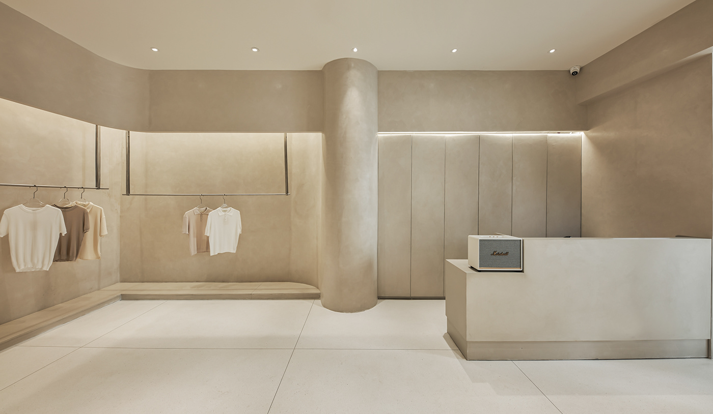 KAS 精品店丨越南胡志明市丨EMEM DESIGN-9