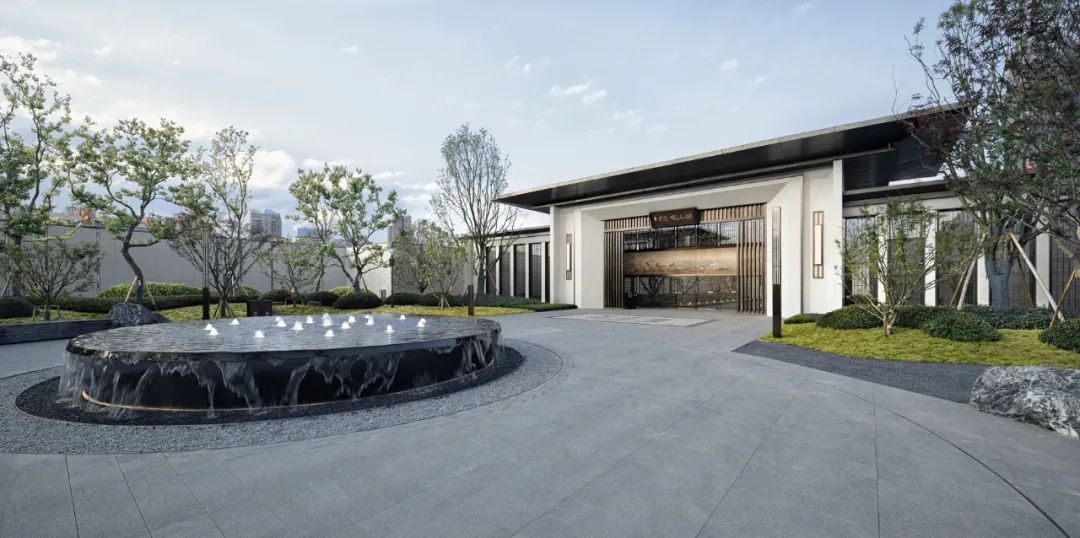 米修works || 东方礼序，极简雅致-22