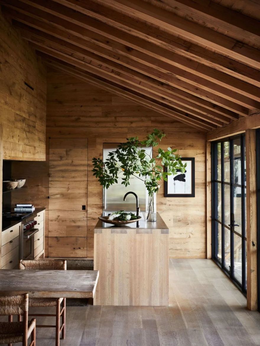 北卡罗来纳州众议院丨美国丨Brie Williams,Steven Friedman-9