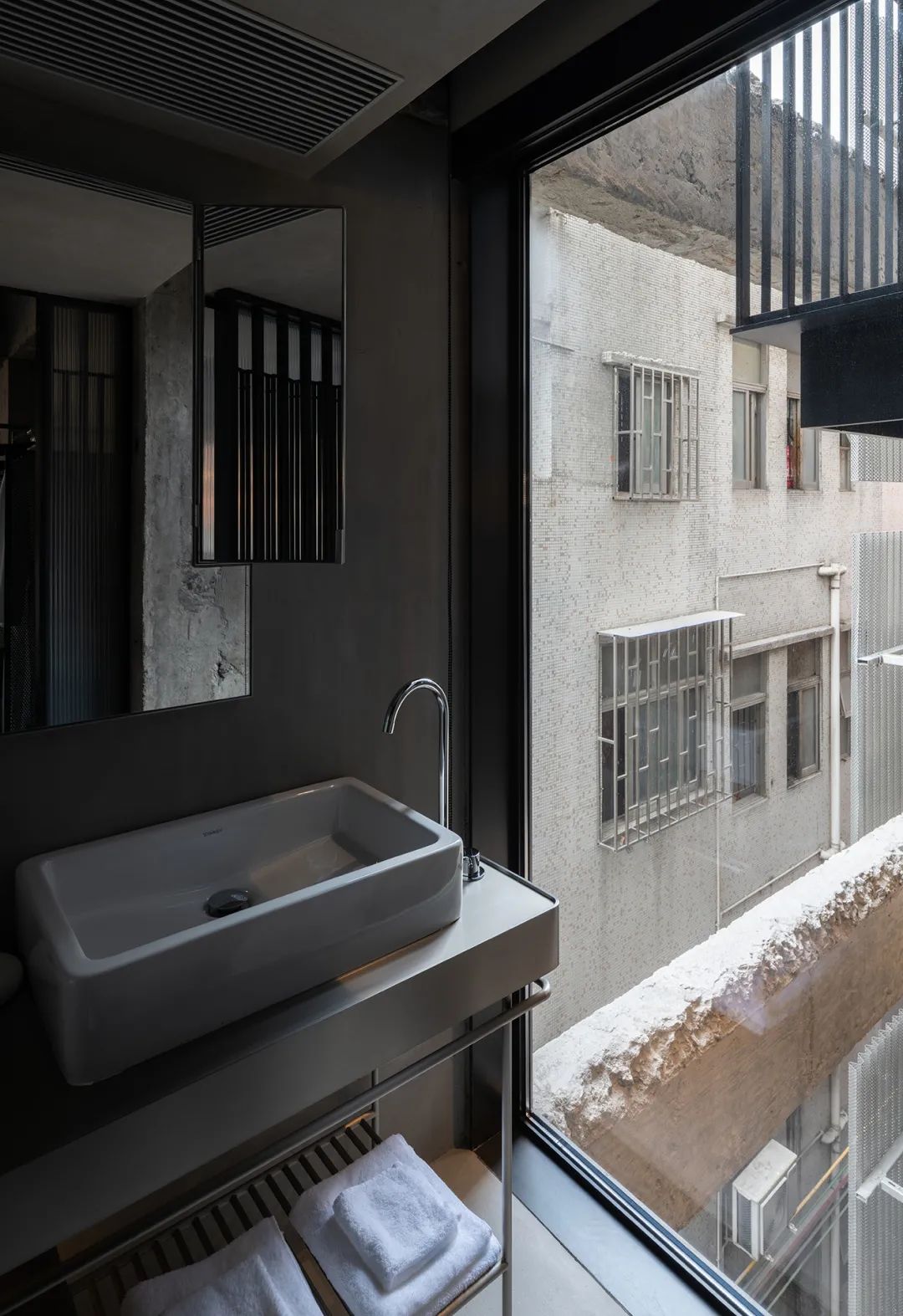 南头古城有熊酒店丨中国深圳丨如恩设计研究室-45