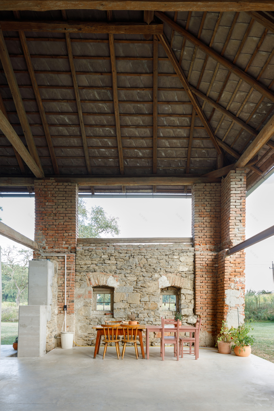 丨奥地利丨Moser und Hager Architekten-20