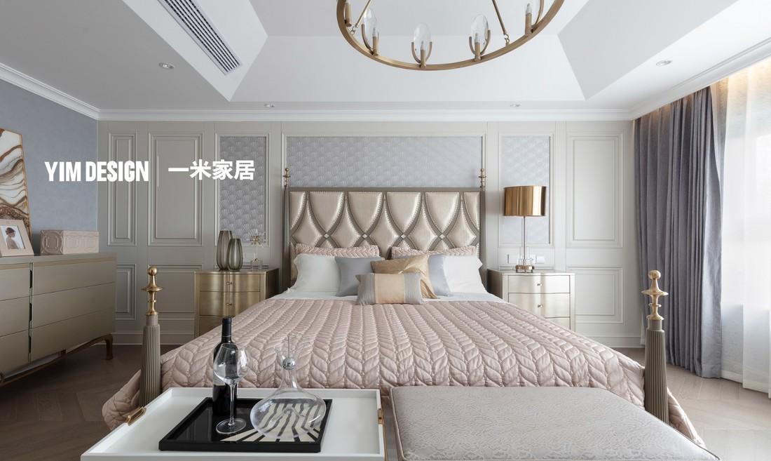 别墅丨【一米家居】DREAM ON-41
