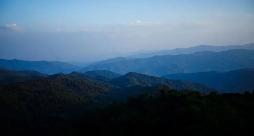 九种菌菇炖出冬日暖心汤丨中国云南-13