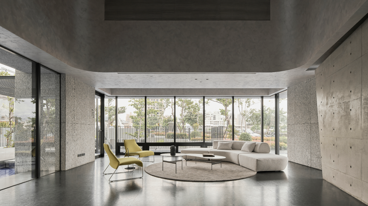 钜虹 HOKI丨中国台中丨远域生活-6