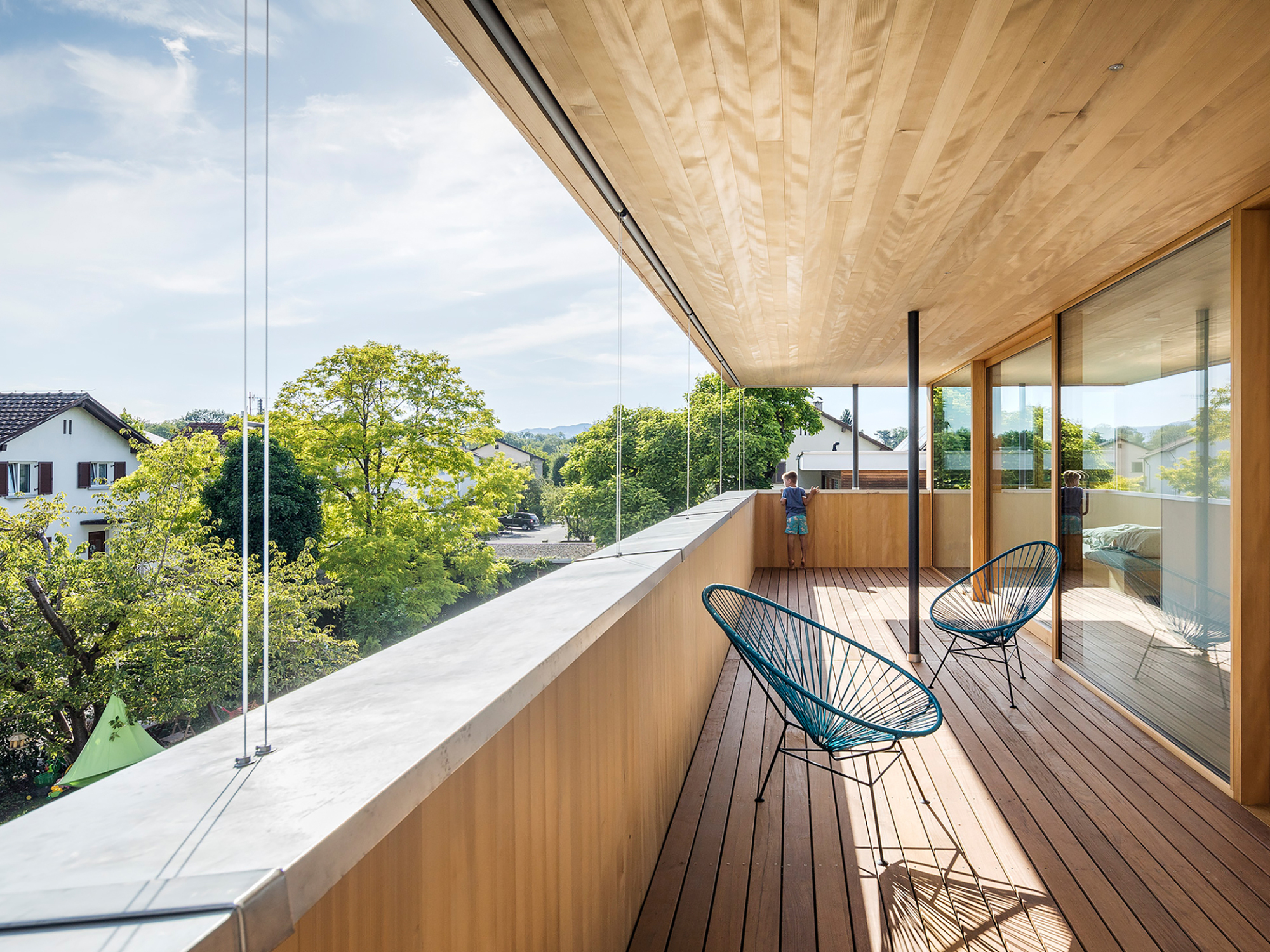 房子丨奥地利-20