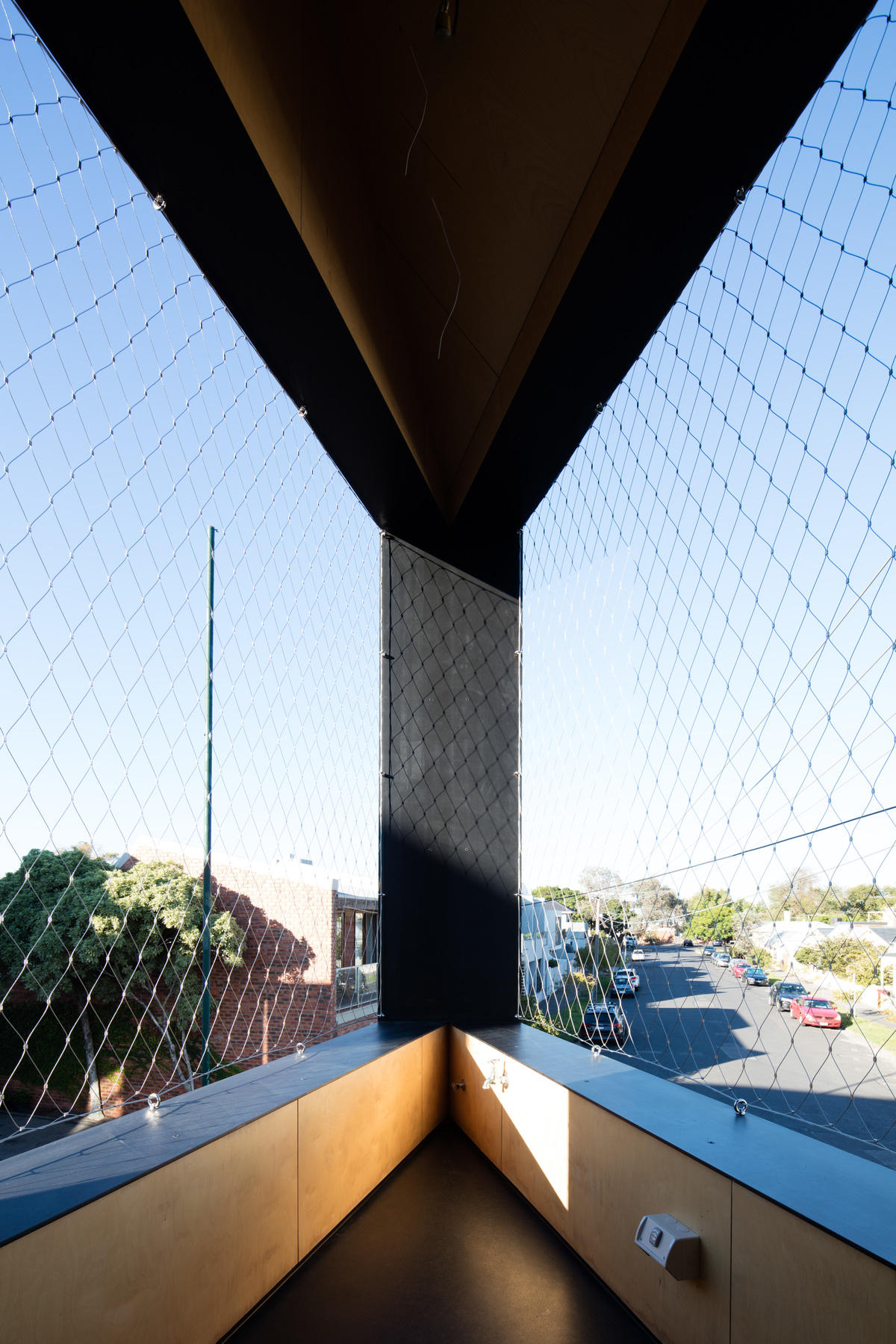 Acute House（锐利屋）-30