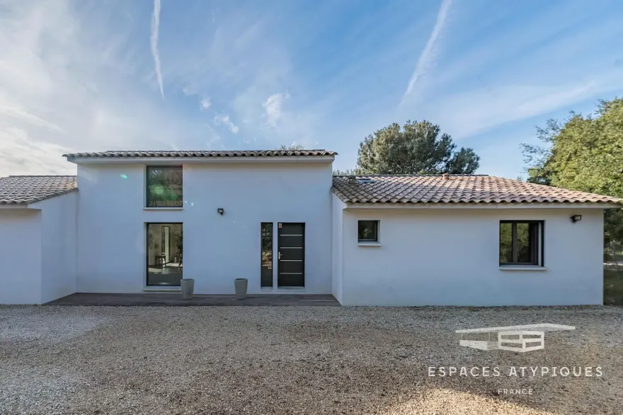 卢贝隆门户工业风美宅-14