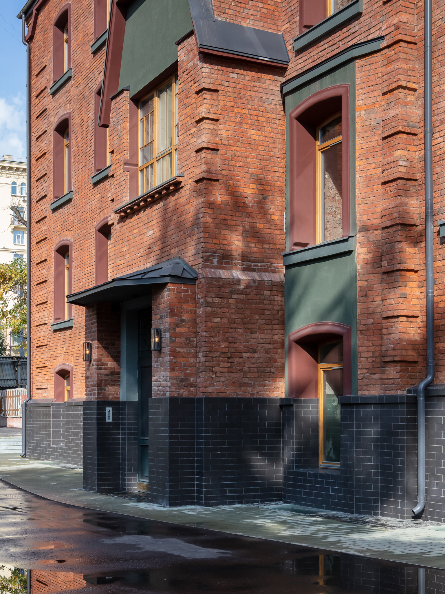 庄园·建筑工作室乌特罗-18