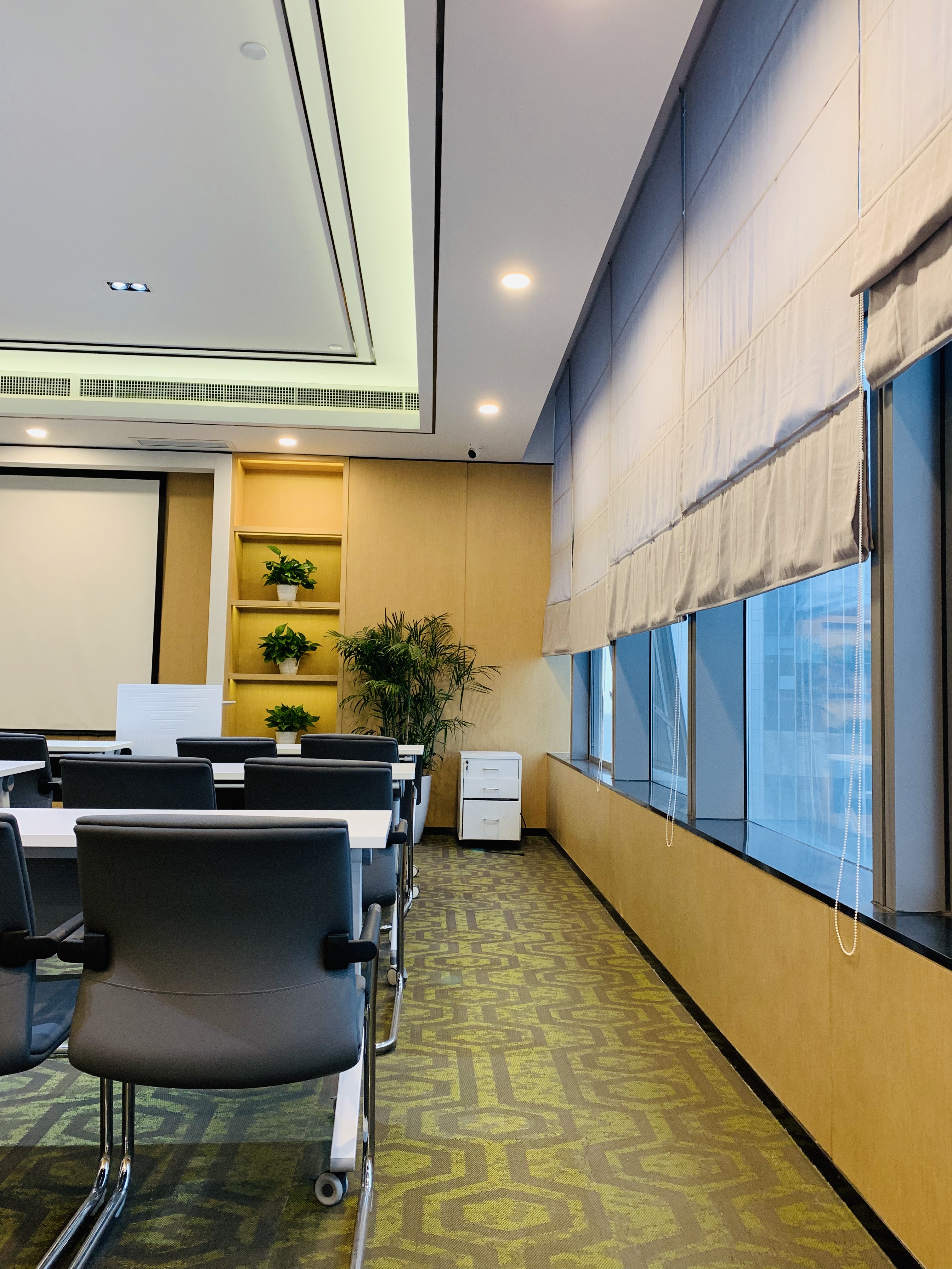 苏宁环球销售样板间-10