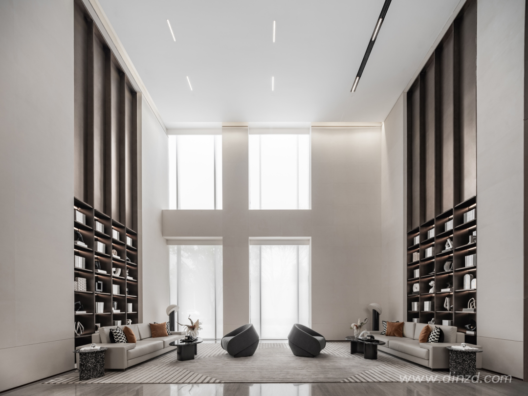 沈阳佳兆业·时光道营销中心丨中国沈阳丨北京山禾金缘艺术设计股份有限公司-24