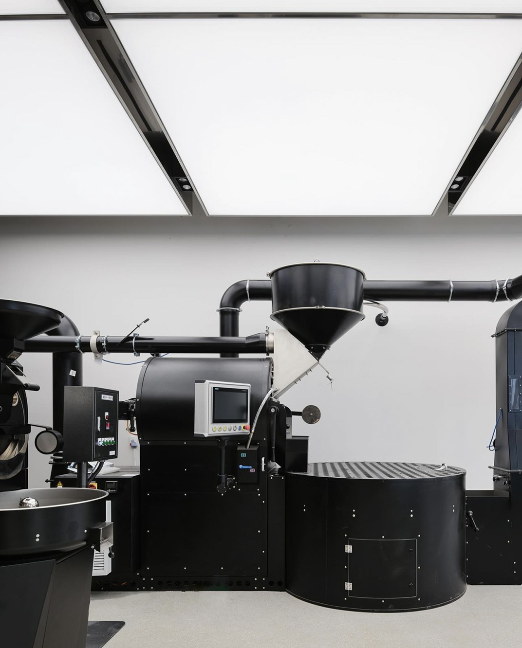 建筑师设计的咖啡、面包店空间502 Coffee Roasters，韩国，首尔 | Space design by stof - 面包店 - 餐厅LOGO-VI空间设计-全球餐饮研究所-42