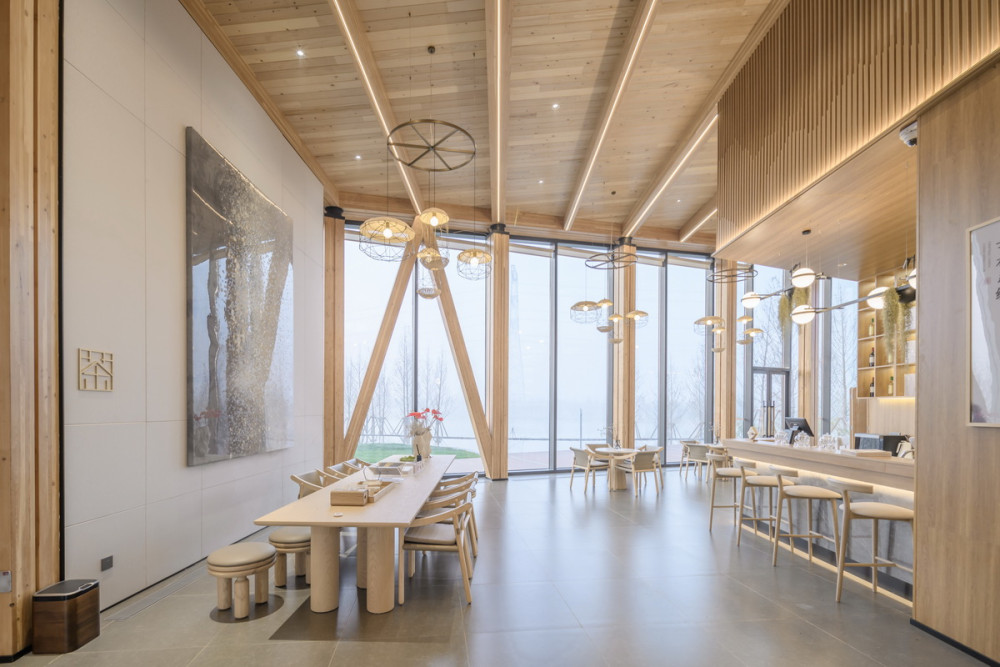 鄢陵建业君邻大院时光馆-61