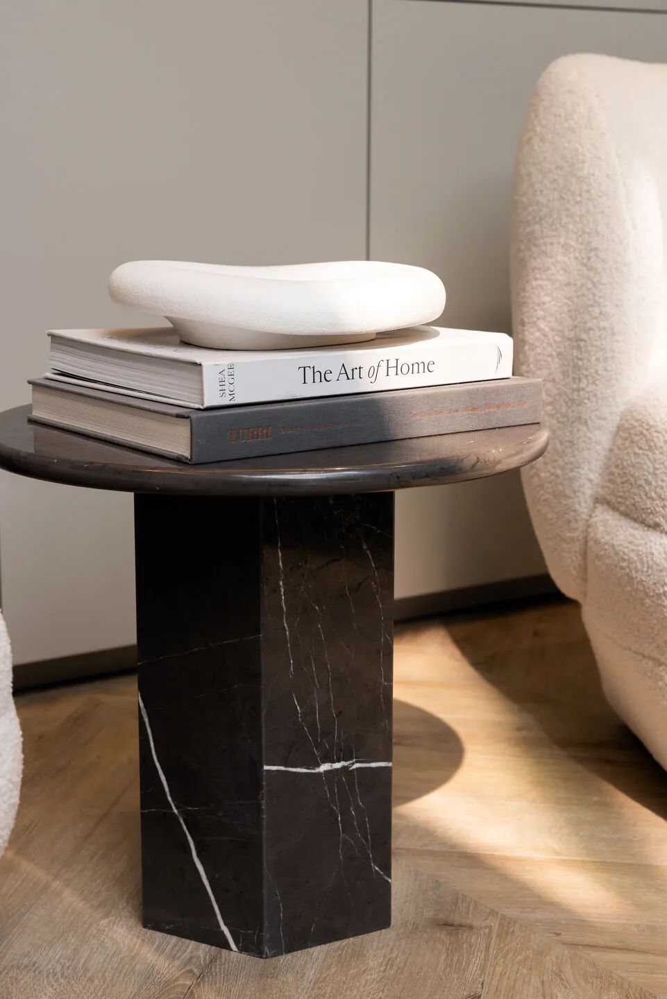 隐于自然的现代雅居:Villa Esencia 的空间美学叙事丨阿联酋迪拜-28