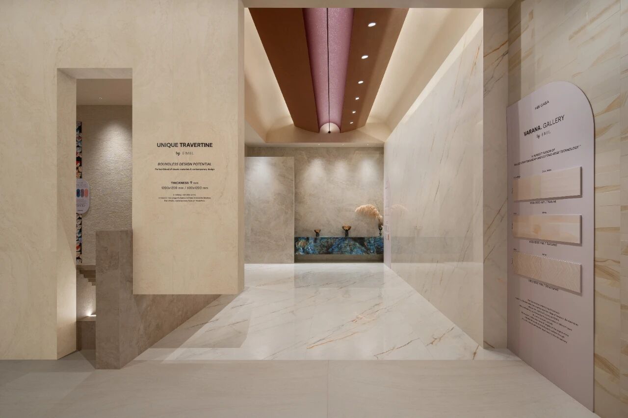 HBI CASA天地墙全案生态美学中心丨中国佛山丨RCHA设计集团-86