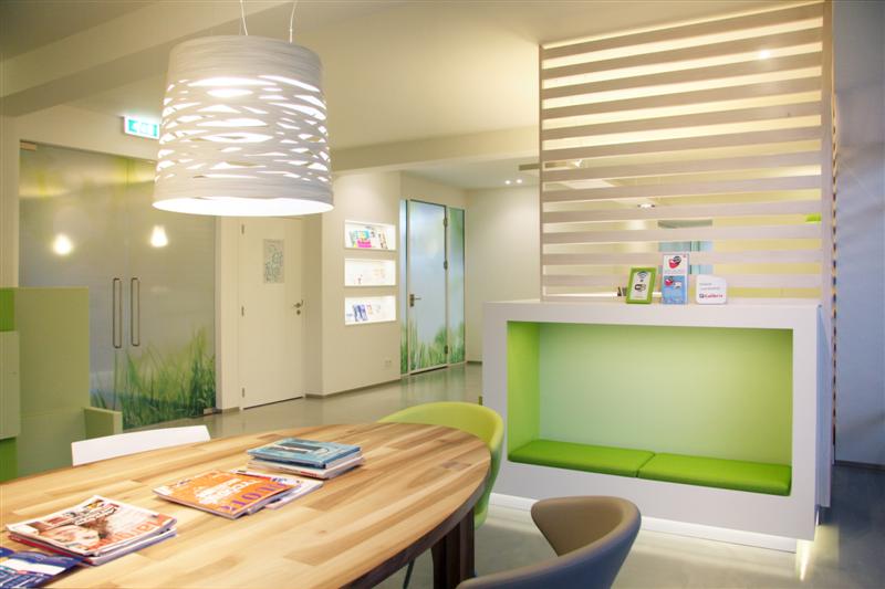Praktijk Kindertanden - Arend Groenewegen Architect BNA-12