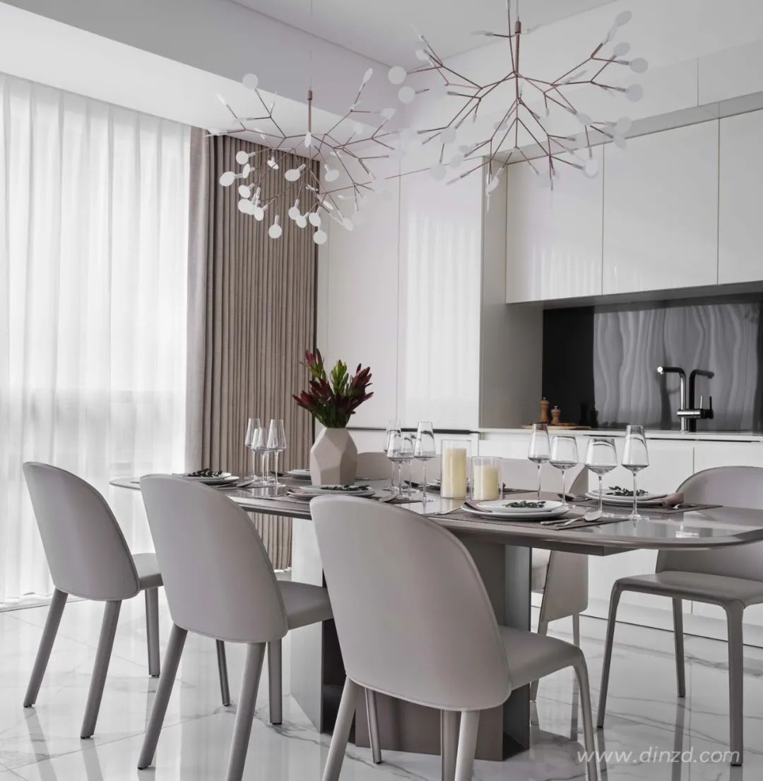 SERES ONE 赛里斯·壹号丨中国西安丨舍社建筑设计（上海）-46