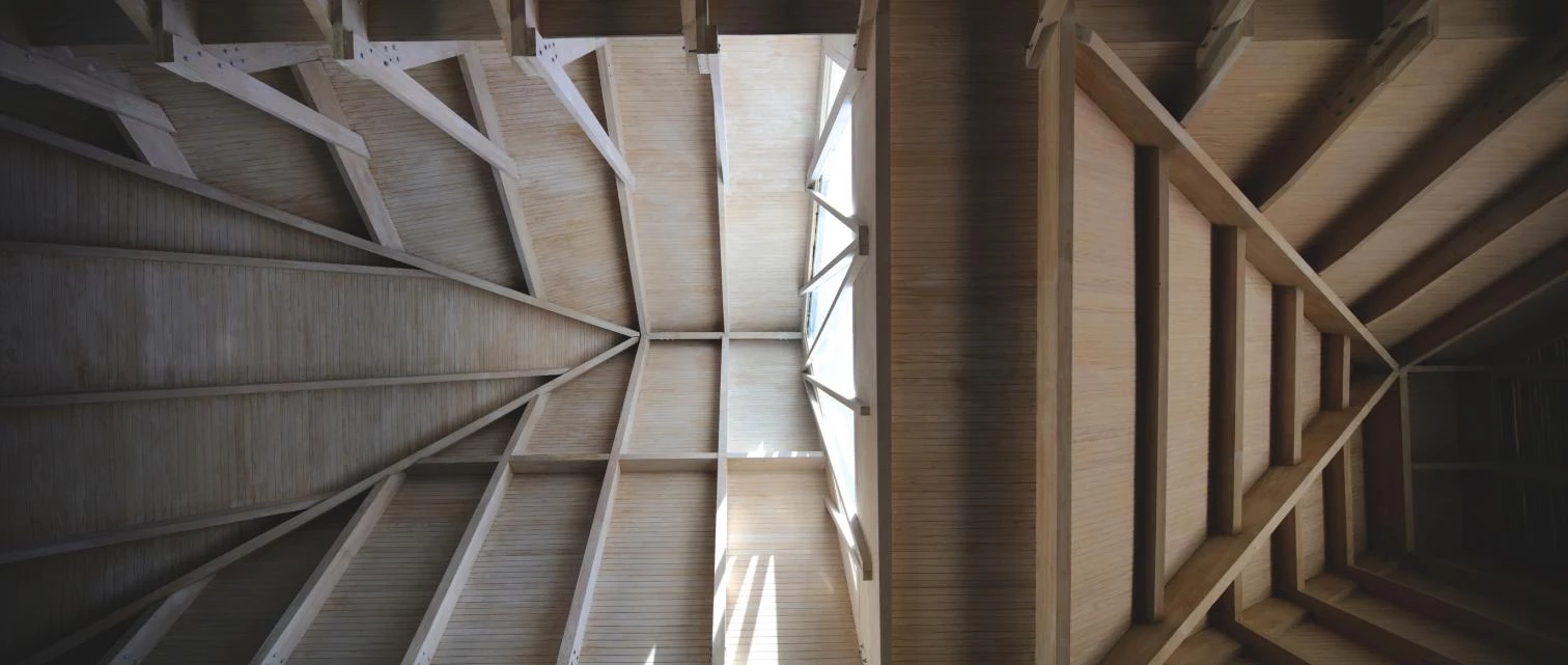 皮瓦登科乡村学校丨智利-12