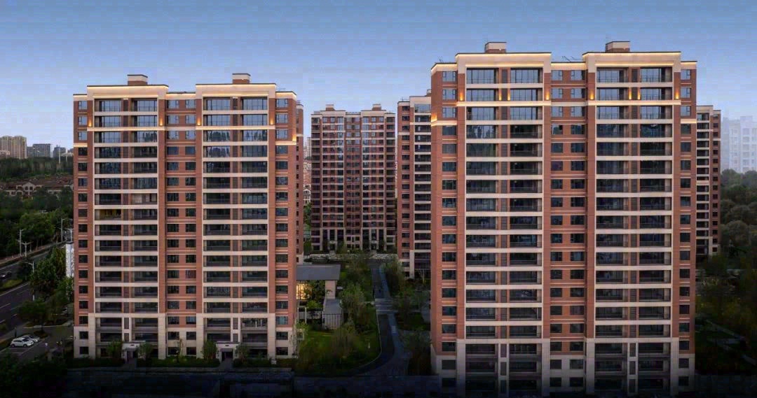 固安融府丨中国河北丨西迪国际,CDG 国际设计机构-28