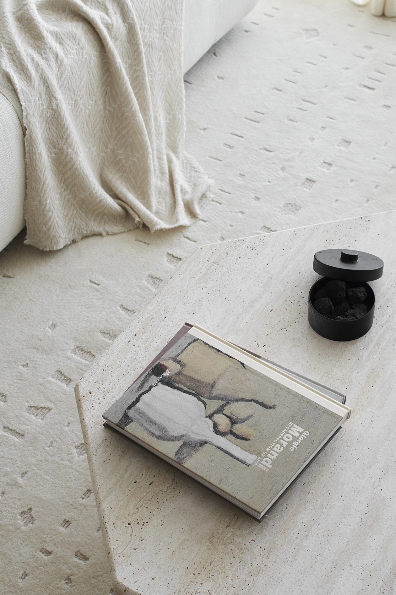 中海 · 和山澄观 | 邓文浩-4