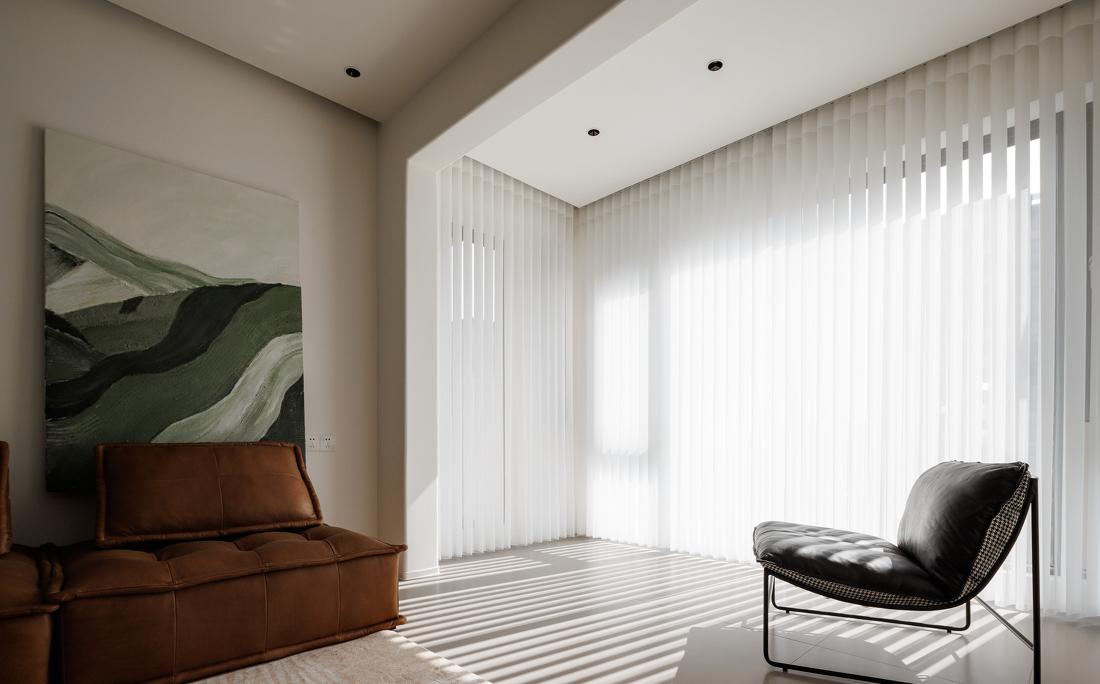 现代简约家居设计-11