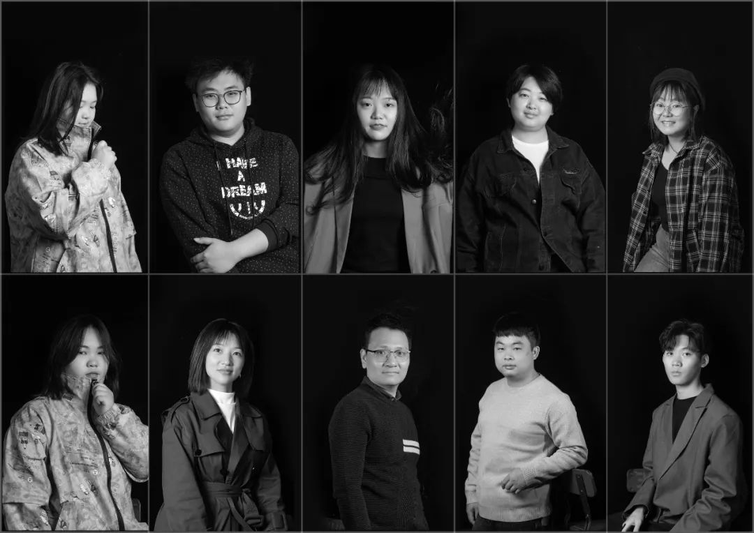 雨母山庄民宿茶室丨中国衡阳丨曲界·之间设计机构-81