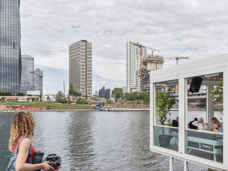 DC 塔 3 号丨奥地利维也纳丨Dietrich | Untertrifaller-16