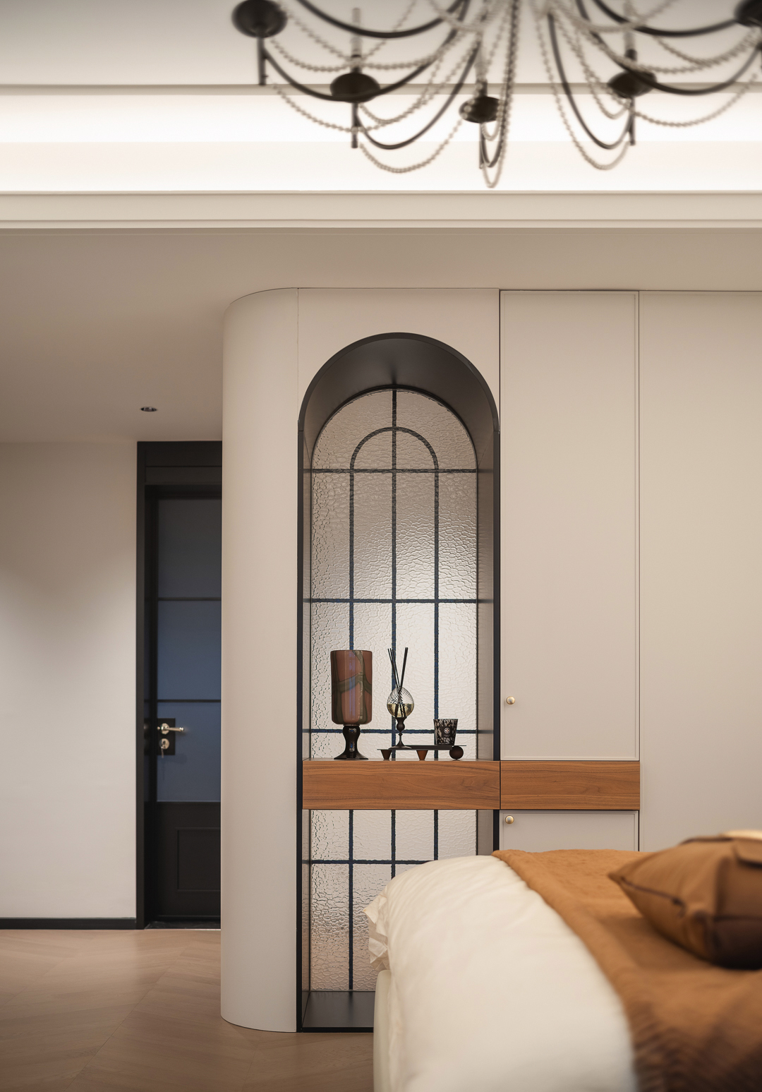 金茂府 金铭雅园丨中国泰州丨上海境辰空间设计事务所-72