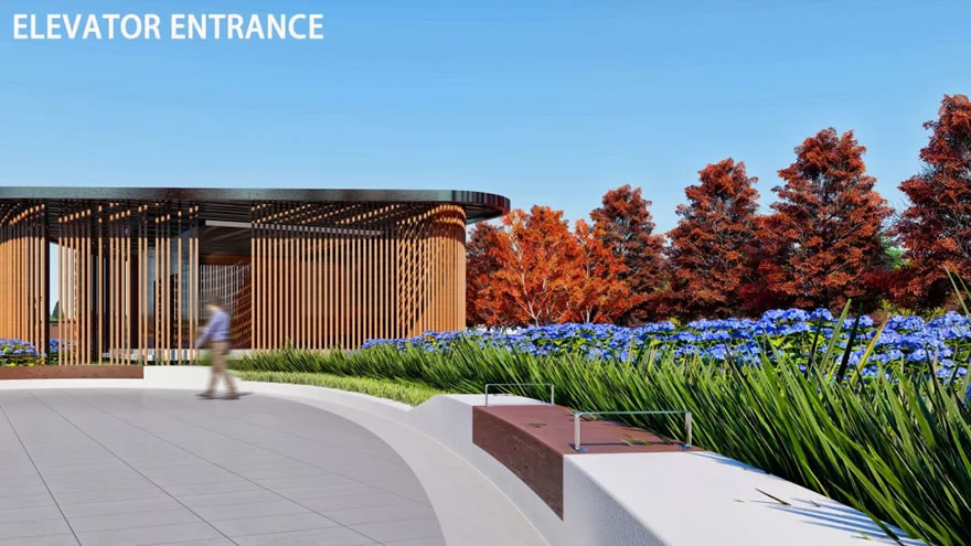 盐城综合交通枢纽景观设计-33