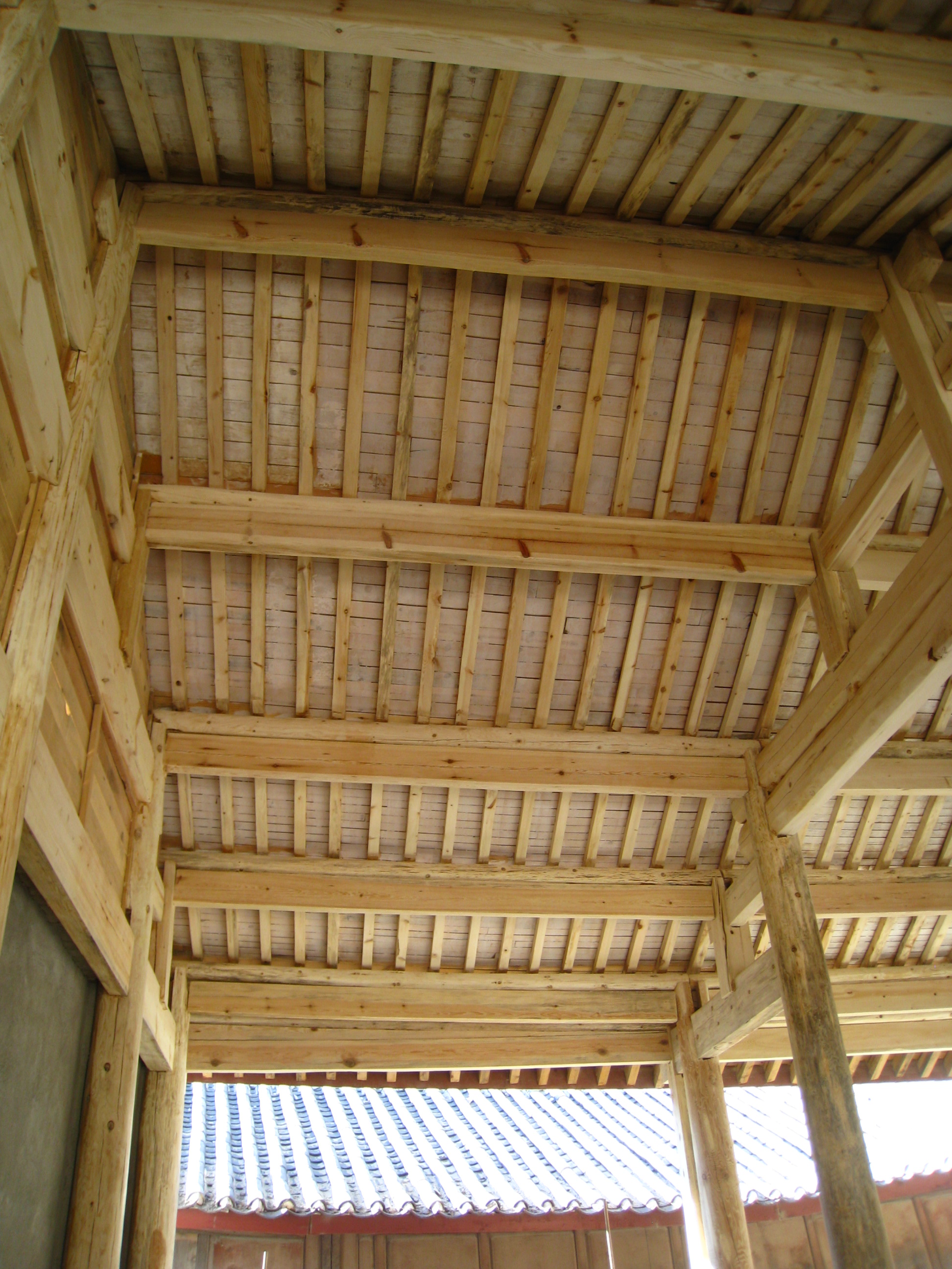 JAYA  丽江安缦-45