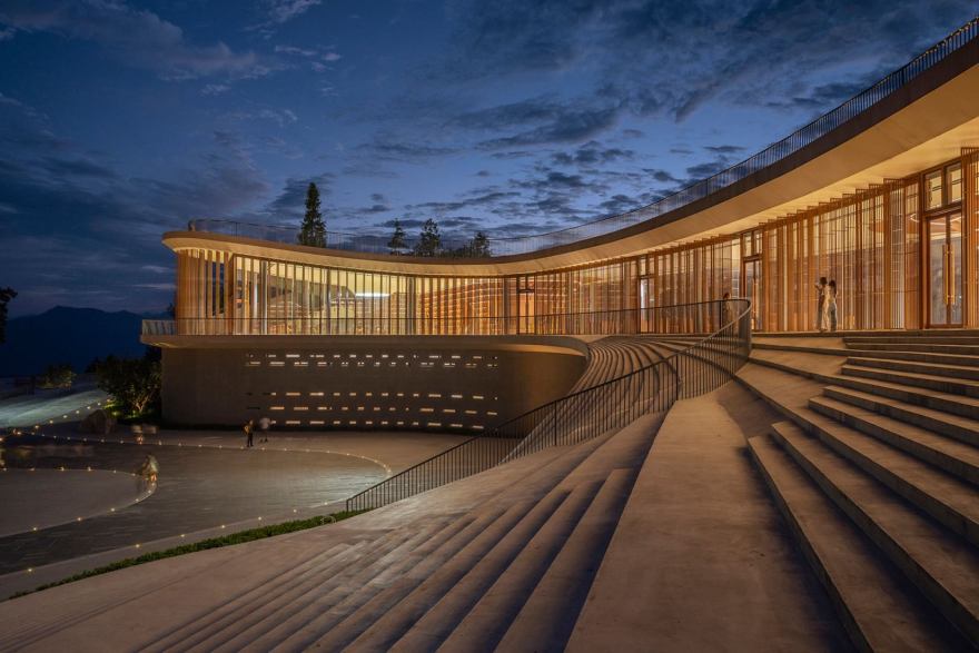 丨中国宜昌丨ARCHSTUDIO-77