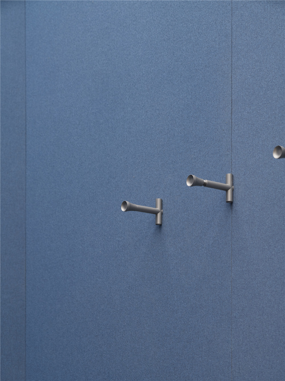 Munsingwear万星威总部店空间设计丨中国丨立品设计-39