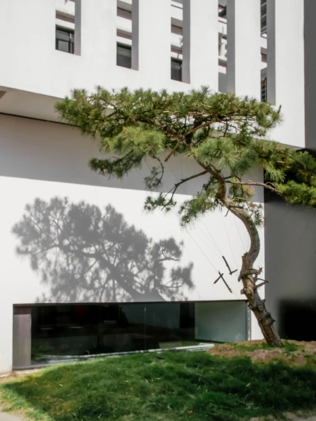 拾豫丨中国焦作丨北京三点五维度空间设计工作室-87